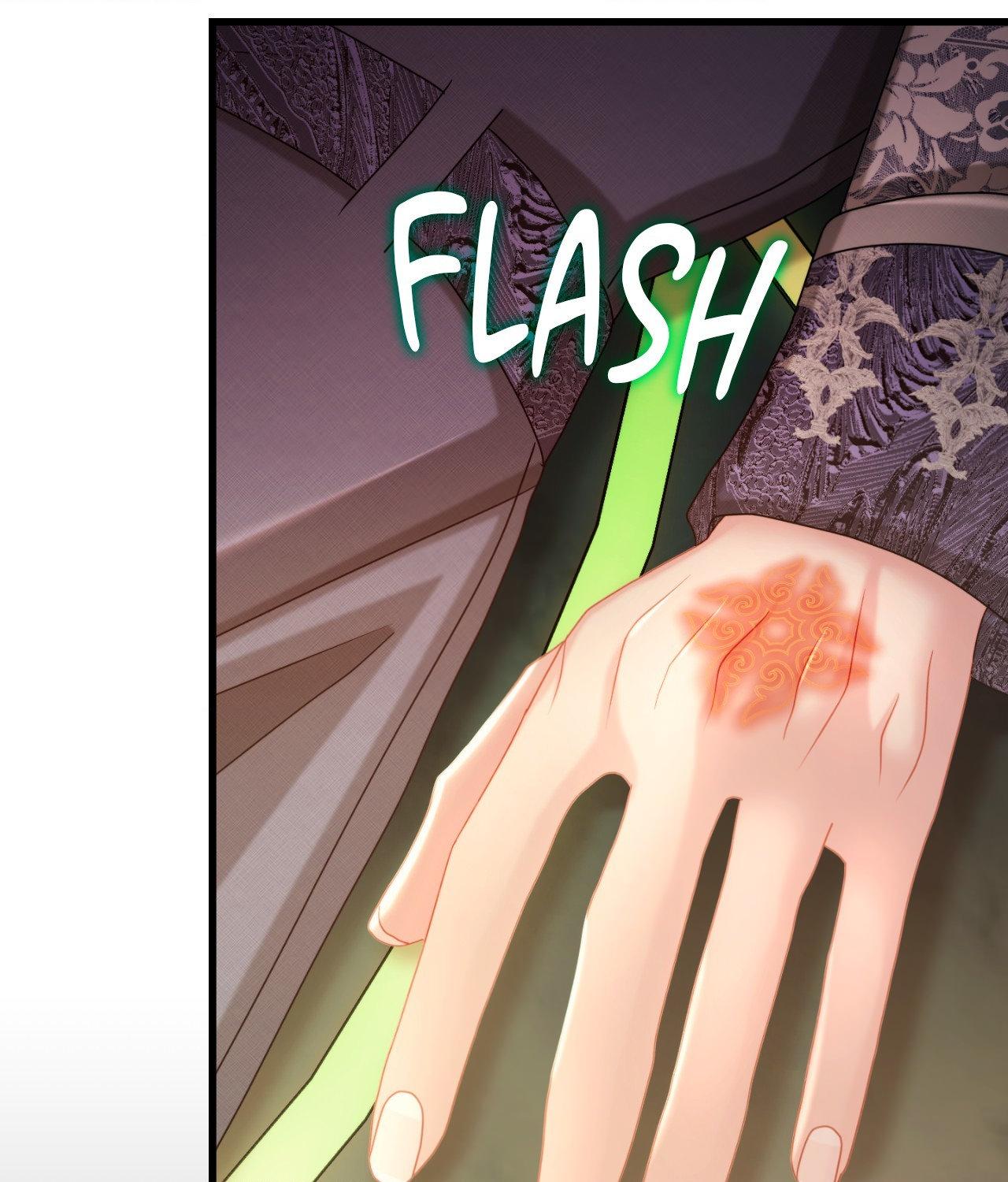 Wolf Under Sheep’s Clothing Chapter 43 - Page 22