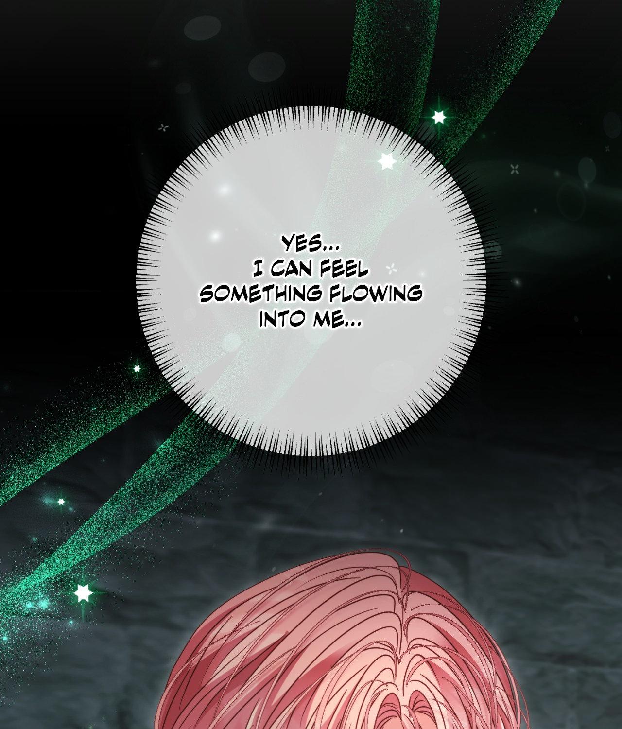 Wolf Under Sheep’s Clothing Chapter 43 - Page 24