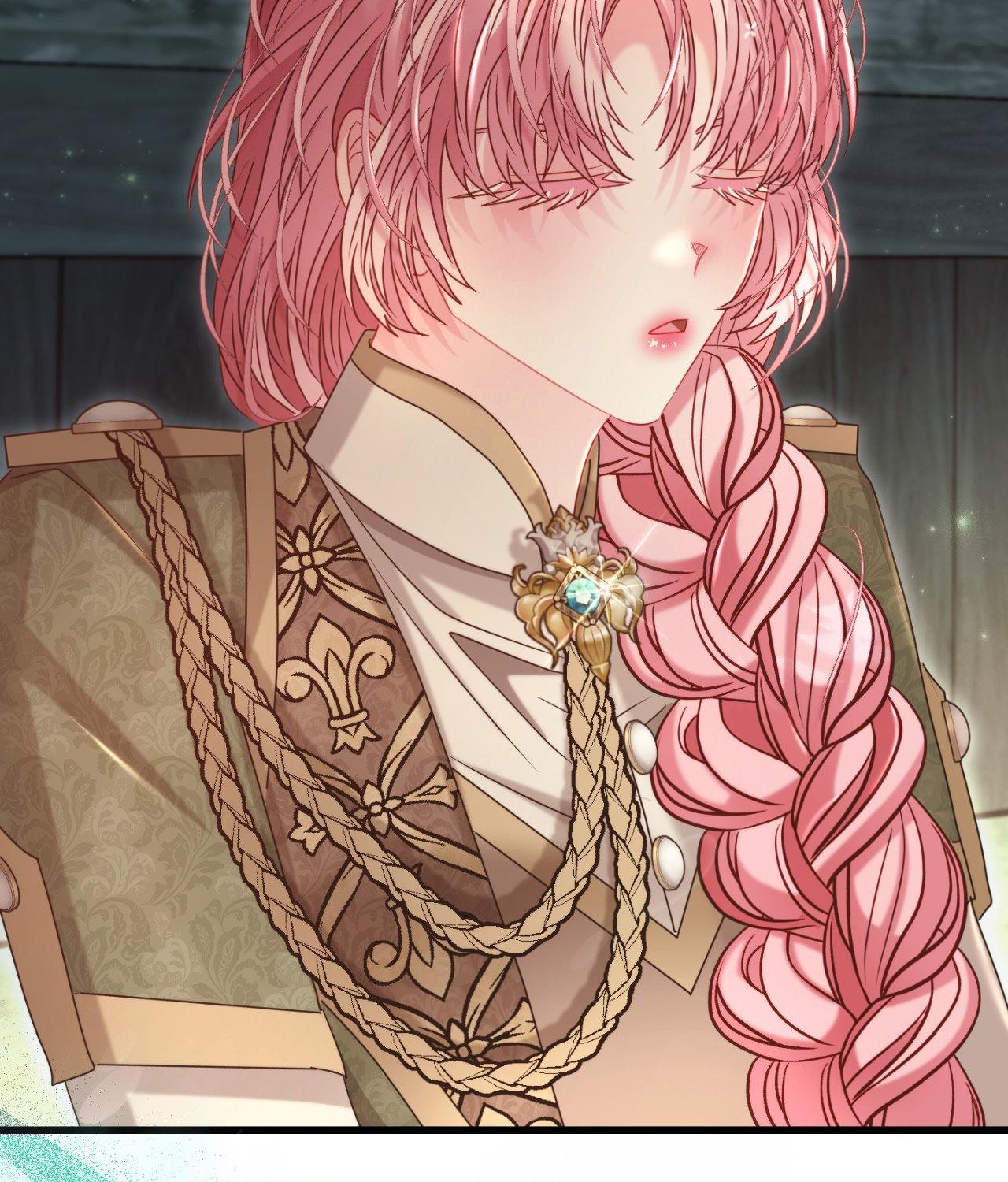 Wolf Under Sheep’s Clothing Chapter 43 - Page 25