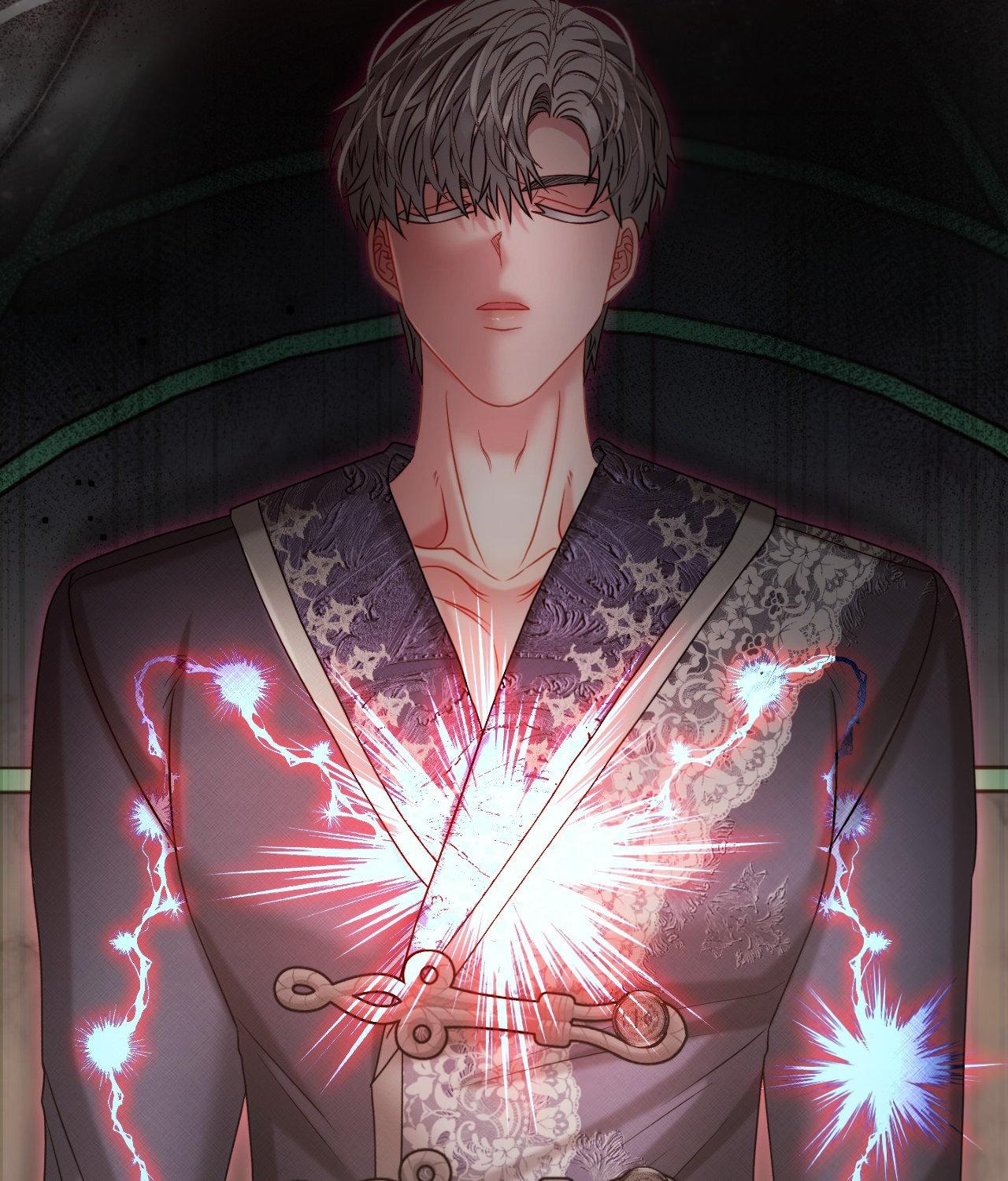 Wolf Under Sheep’s Clothing Chapter 43 - Page 4