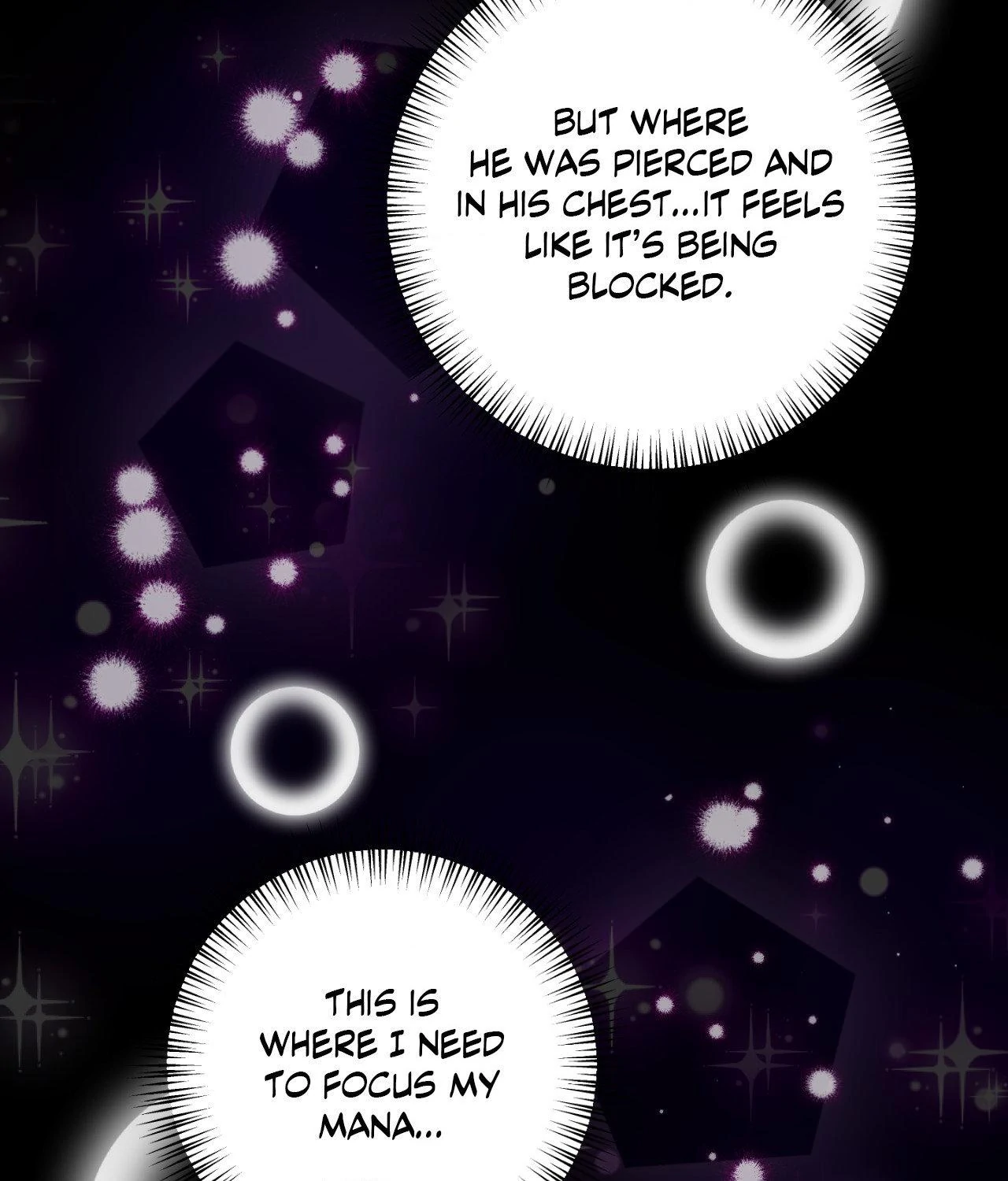 Wolf Under Sheep’s Clothing Chapter 43 - Page 31