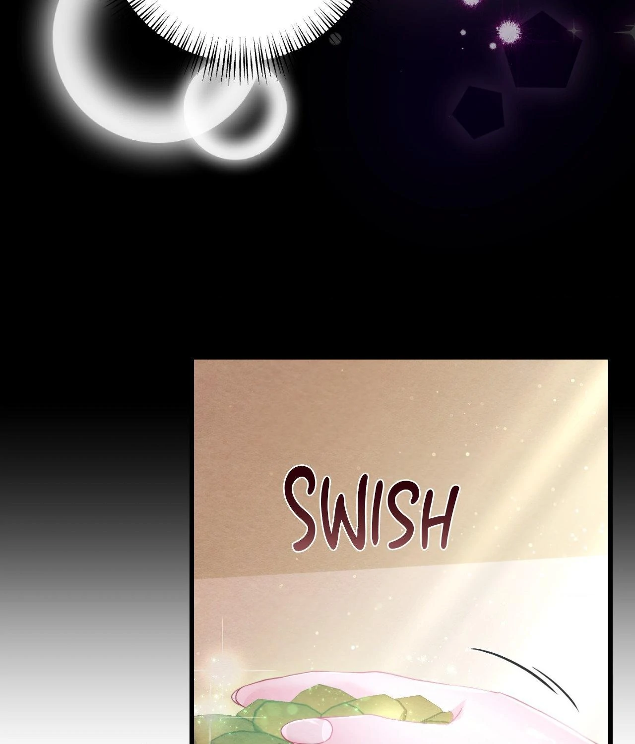 Wolf Under Sheep’s Clothing Chapter 43 - Page 32