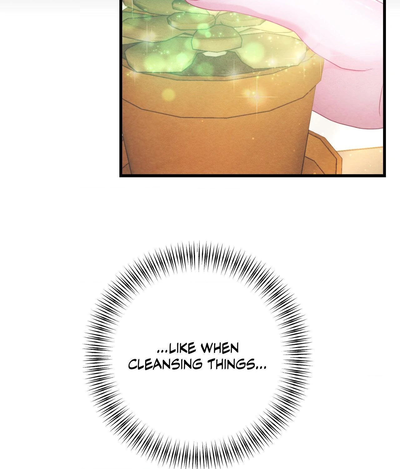 Wolf Under Sheep’s Clothing Chapter 43 - Page 33