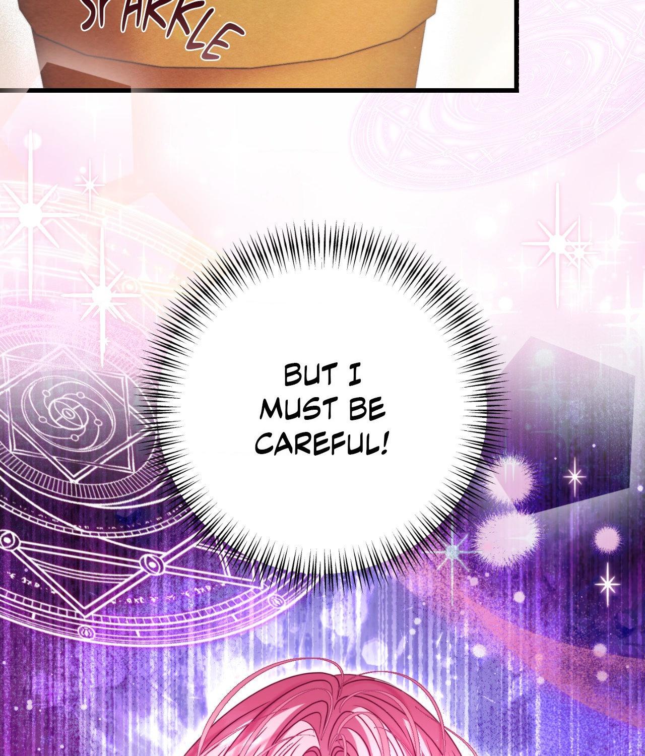 Wolf Under Sheep’s Clothing Chapter 43 - Page 35