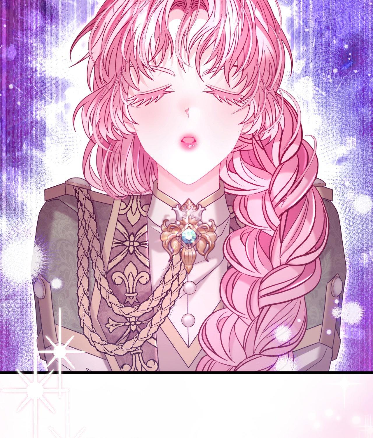 Wolf Under Sheep’s Clothing Chapter 43 - Page 36