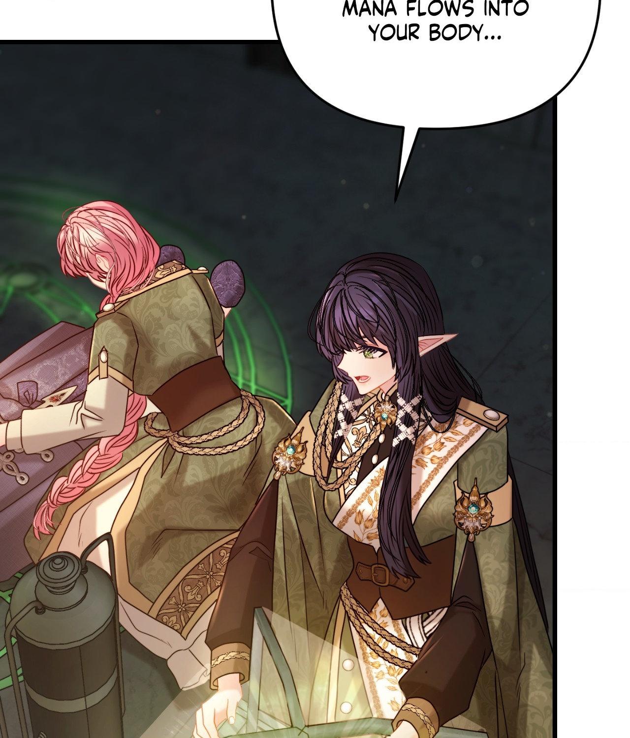 Wolf Under Sheep’s Clothing Chapter 43 - Page 40