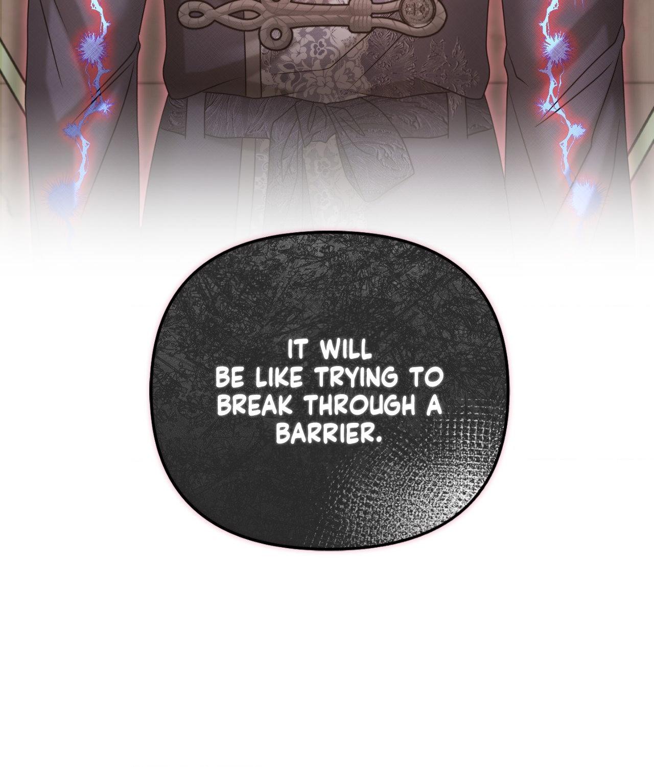 Wolf Under Sheep’s Clothing Chapter 43 - Page 5