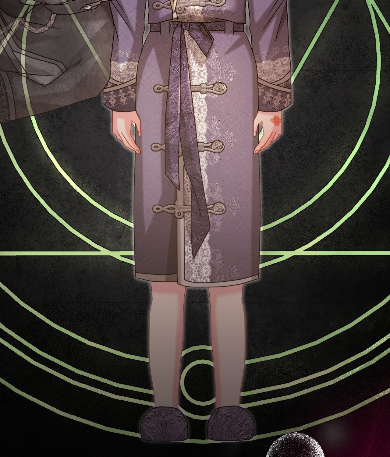 Wolf Under Sheep’s Clothing Chapter 43 - Page 45