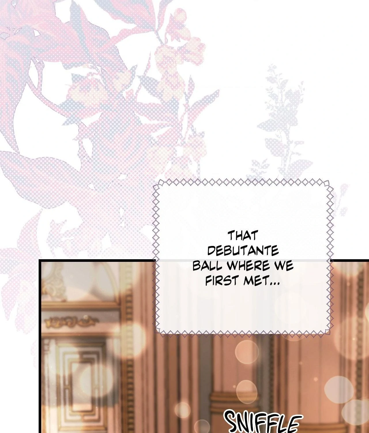 Wolf Under Sheep’s Clothing Chapter 43 - Page 49