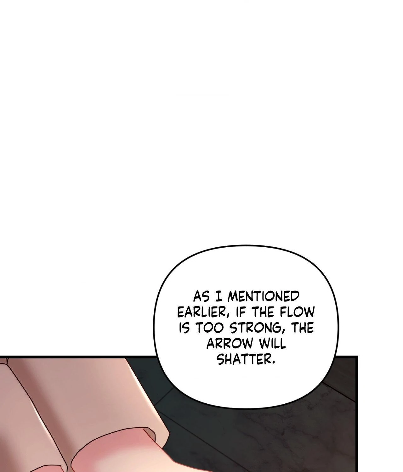 Wolf Under Sheep’s Clothing Chapter 43 - Page 6