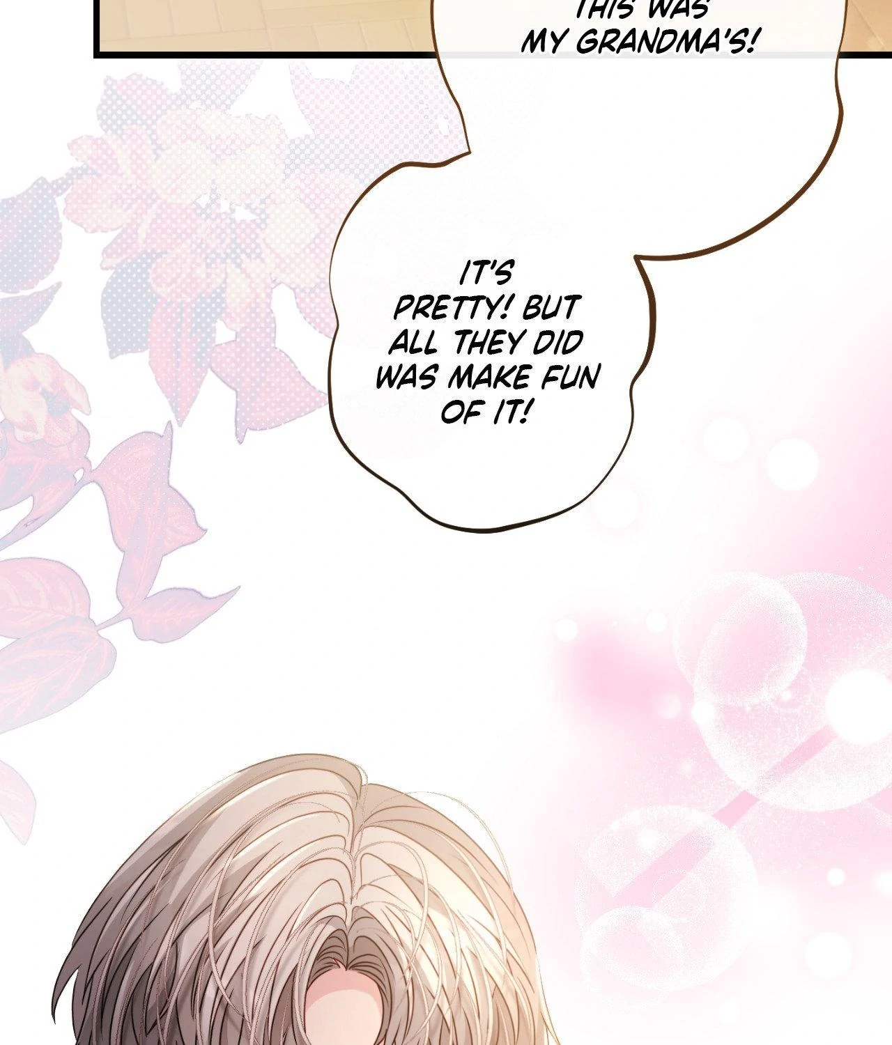 Wolf Under Sheep’s Clothing Chapter 43 - Page 51