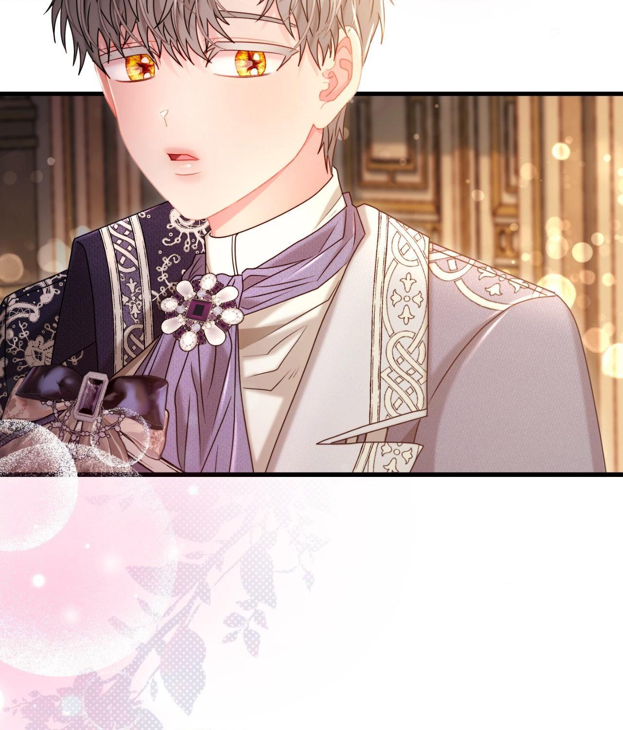 Wolf Under Sheep’s Clothing Chapter 43 - Page 52