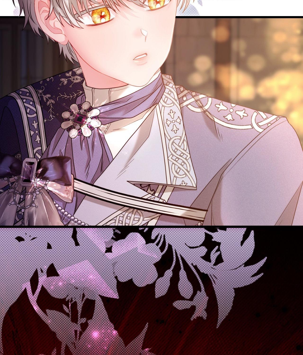 Wolf Under Sheep’s Clothing Chapter 43 - Page 59