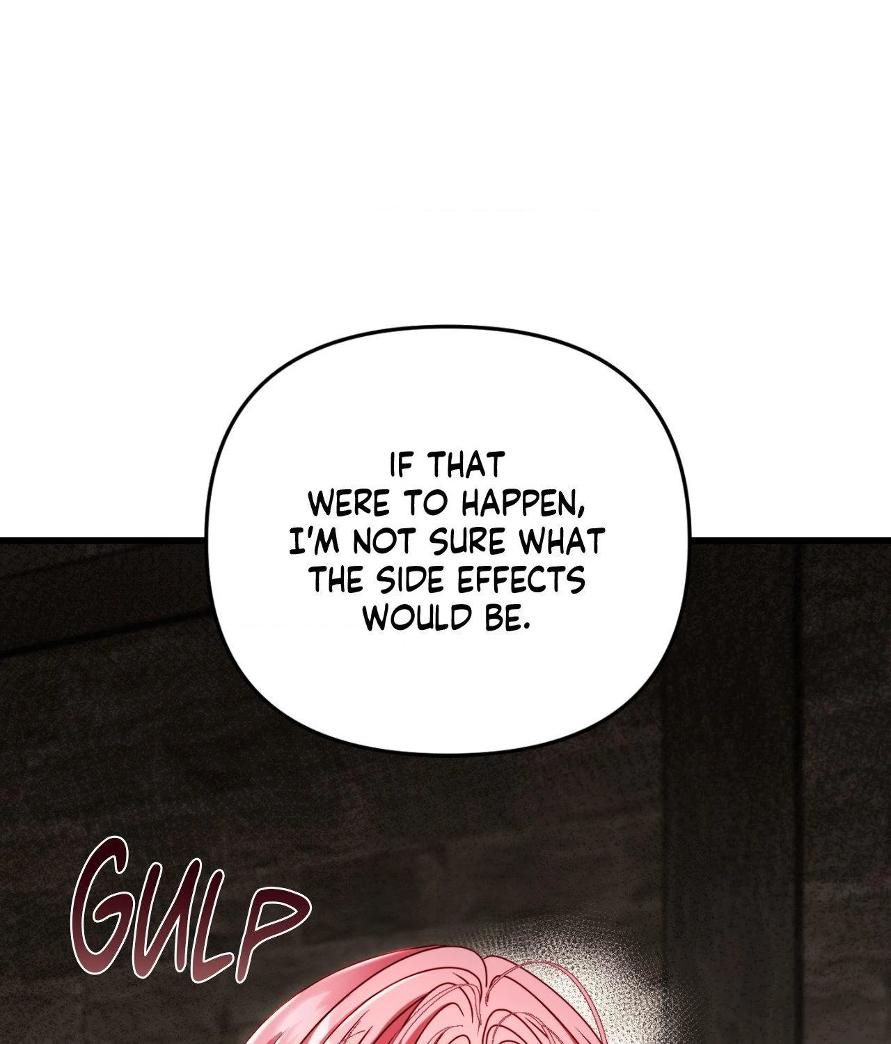 Wolf Under Sheep’s Clothing Chapter 43 - Page 8