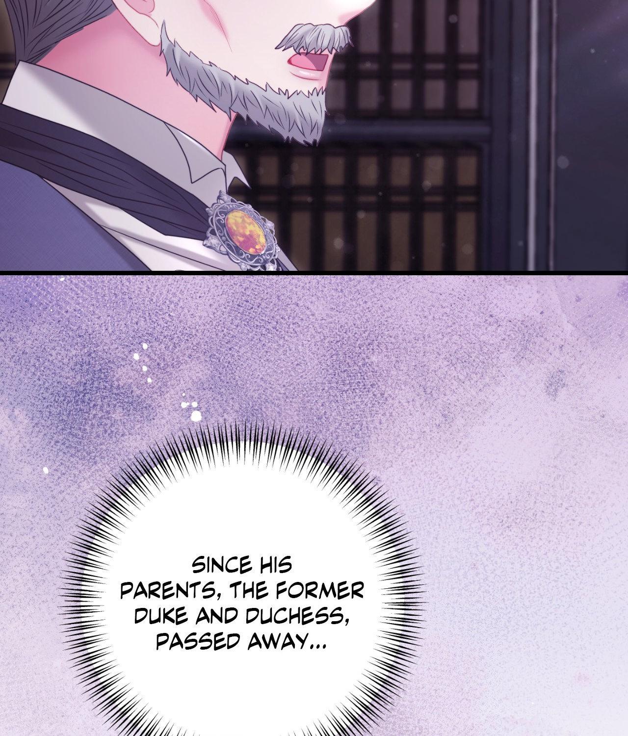 Wolf Under Sheep’s Clothing Chapter 43 - Page 74