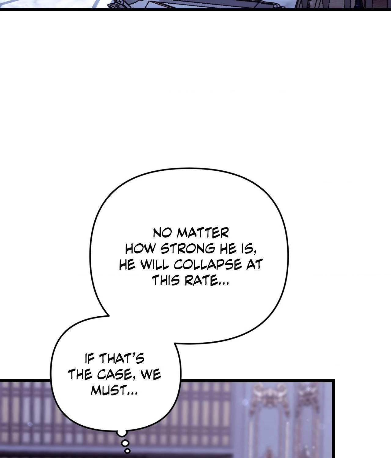 Wolf Under Sheep’s Clothing Chapter 43 - Page 77