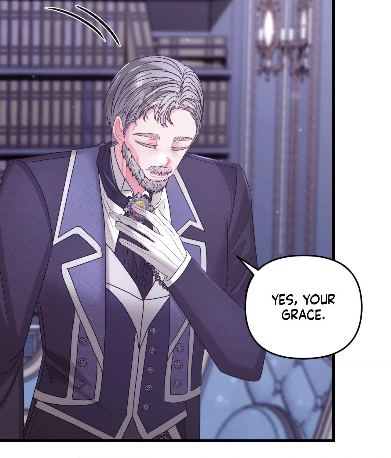 Wolf Under Sheep’s Clothing Chapter 43 - Page 78