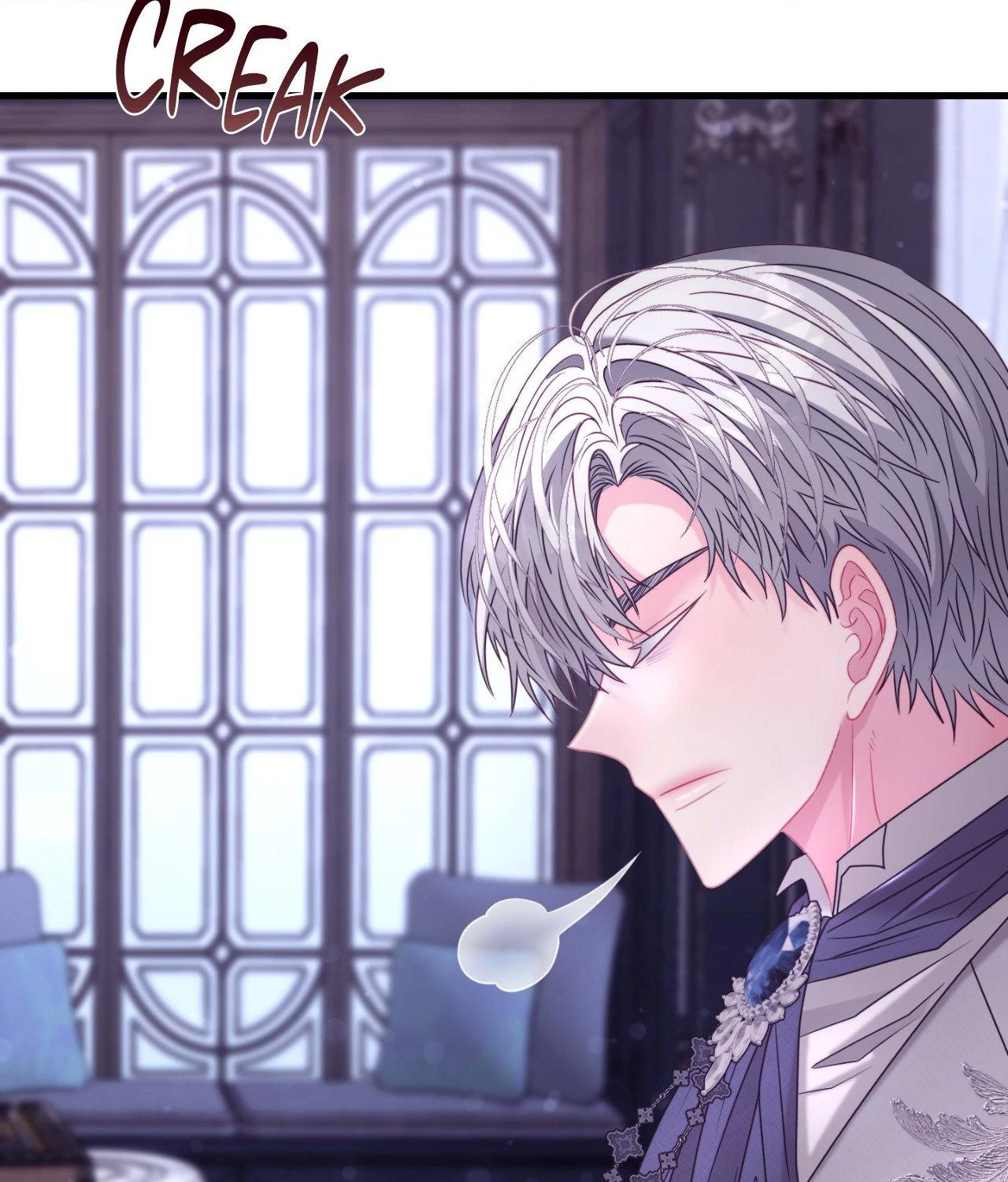 Wolf Under Sheep’s Clothing Chapter 43 - Page 80