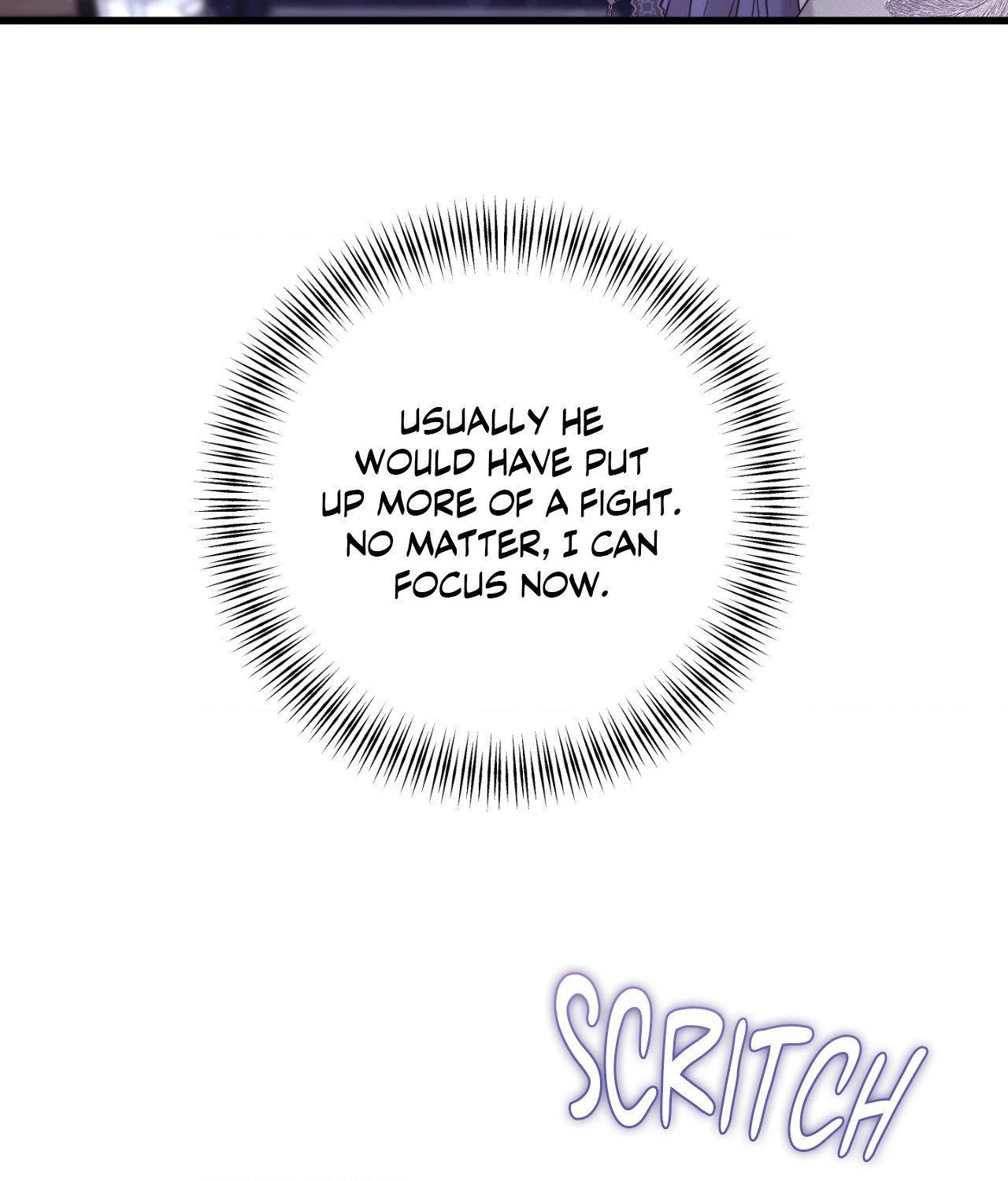 Wolf Under Sheep’s Clothing Chapter 43 - Page 81