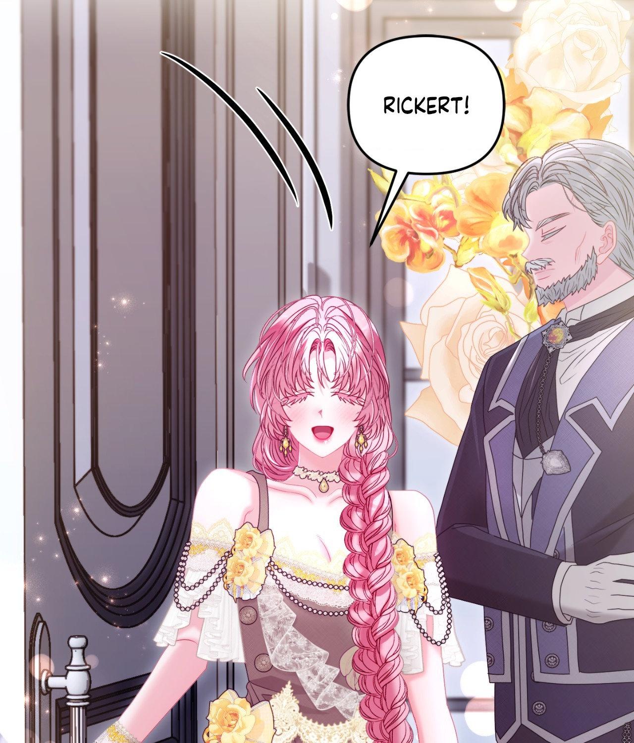 Wolf Under Sheep’s Clothing Chapter 43 - Page 88