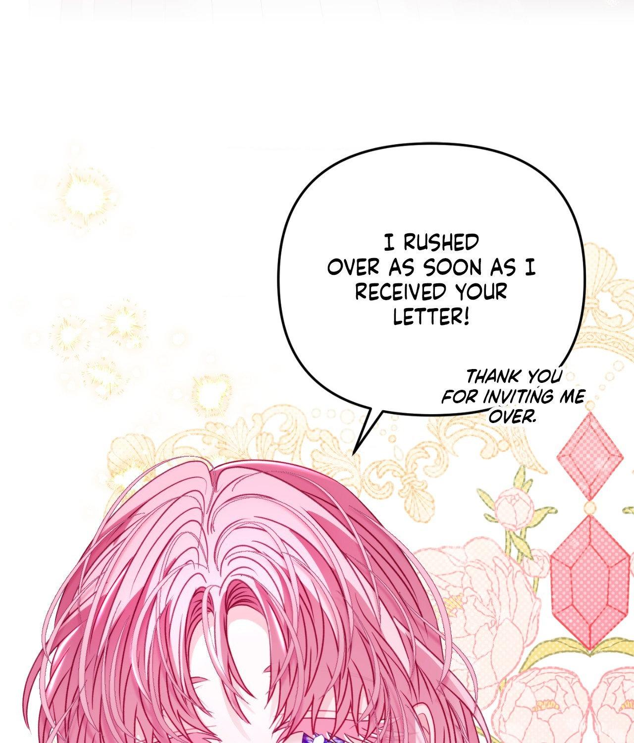 Wolf Under Sheep’s Clothing Chapter 43 - Page 90