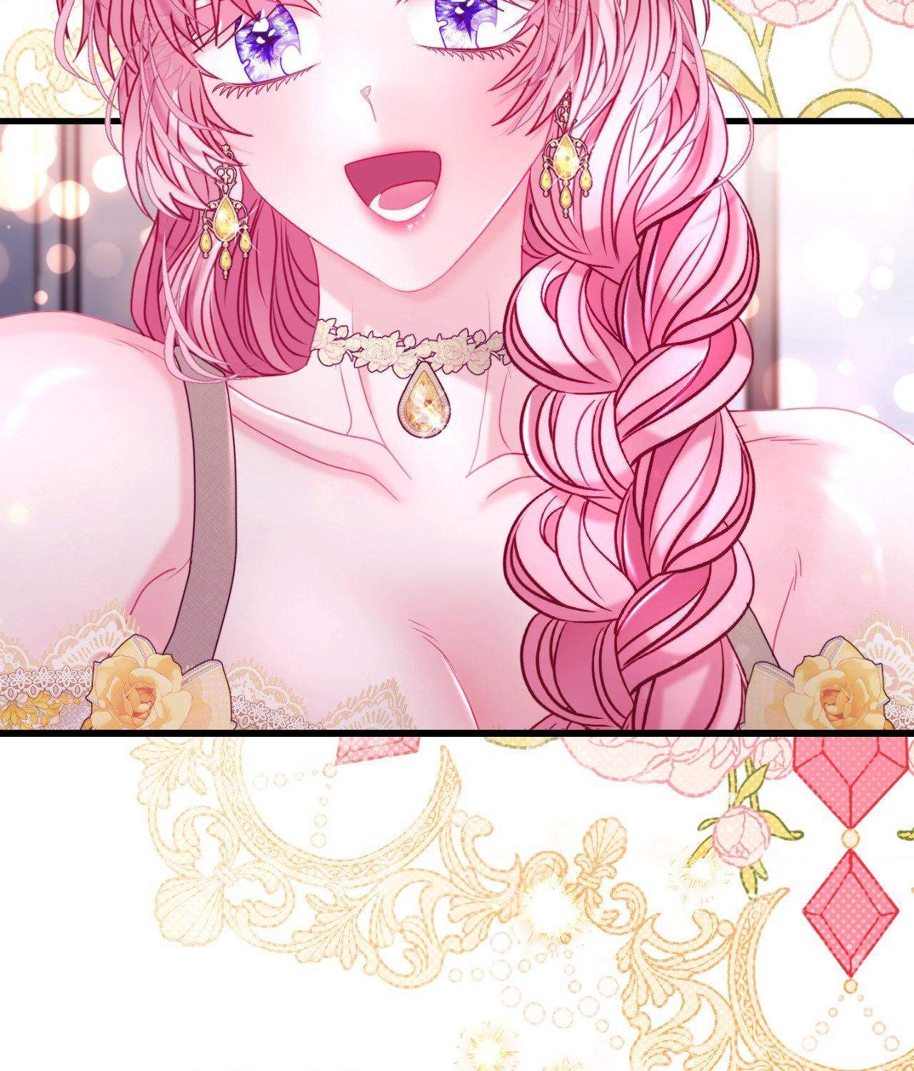 Wolf Under Sheep’s Clothing Chapter 43 - Page 91