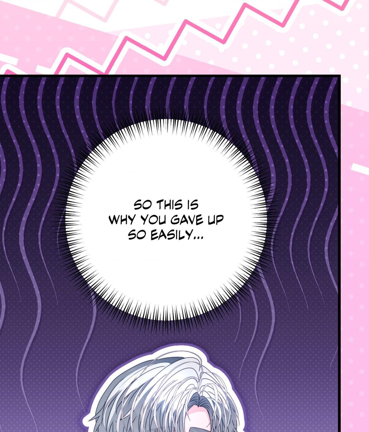 Wolf Under Sheep’s Clothing Chapter 43 - Page 94