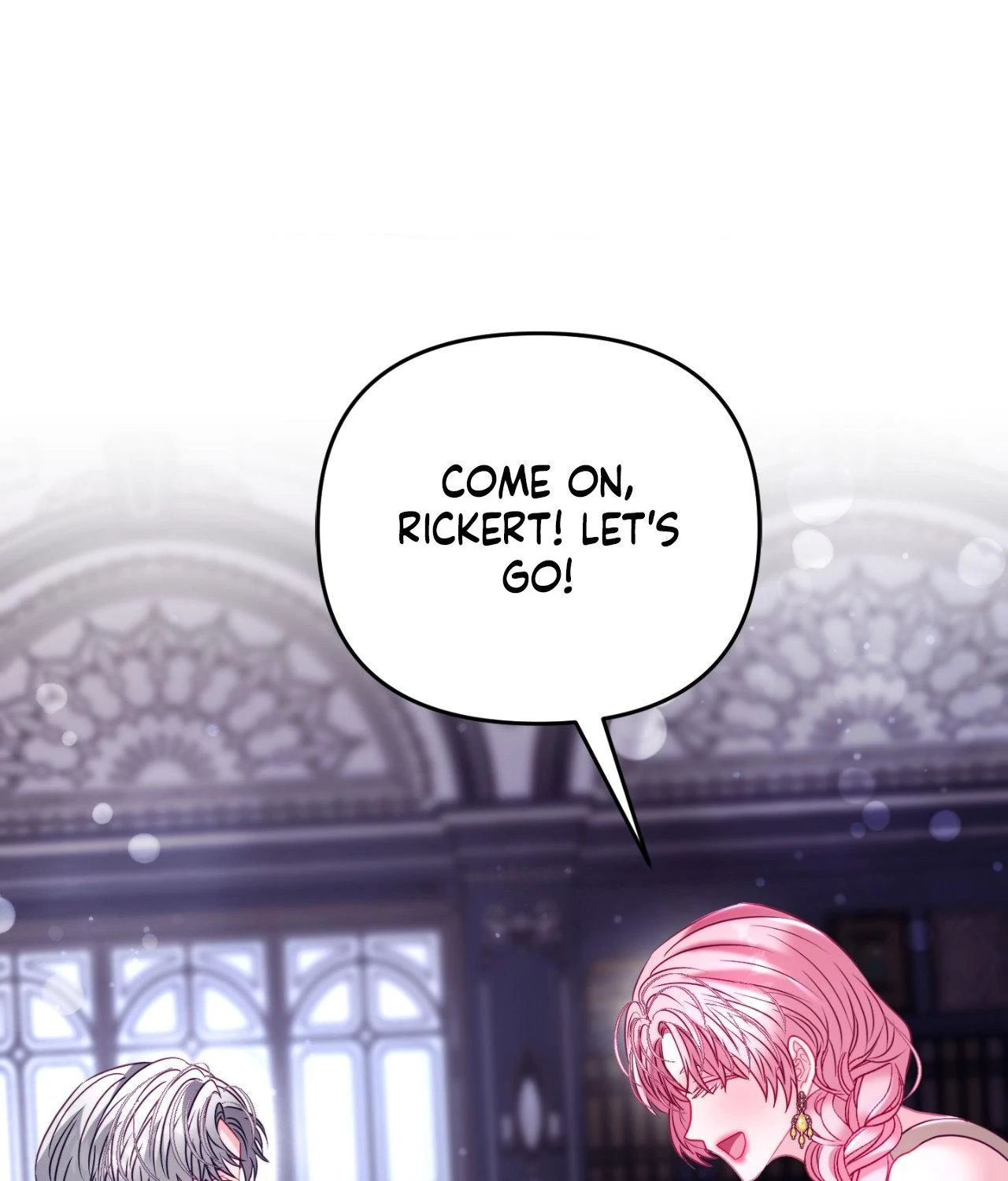 Wolf Under Sheep’s Clothing Chapter 43 - Page 96