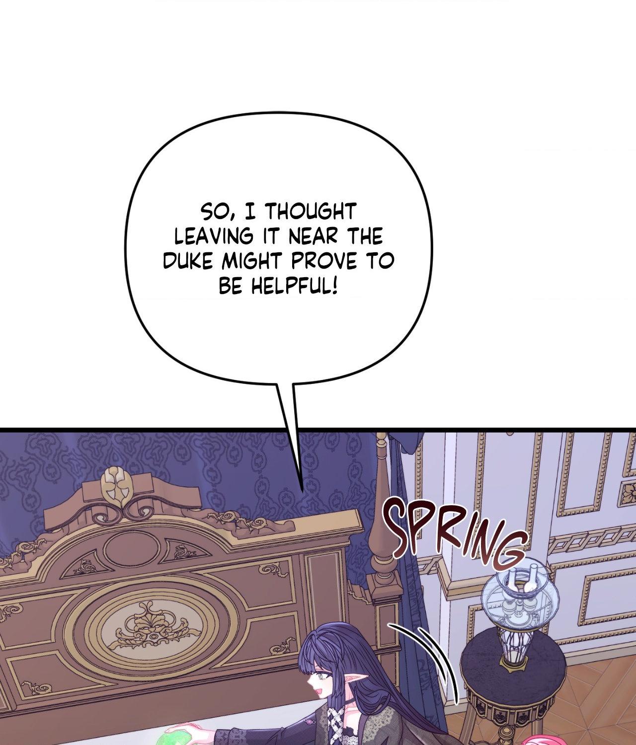 Wolf Under Sheep’s Clothing Chapter 44 - Page 104