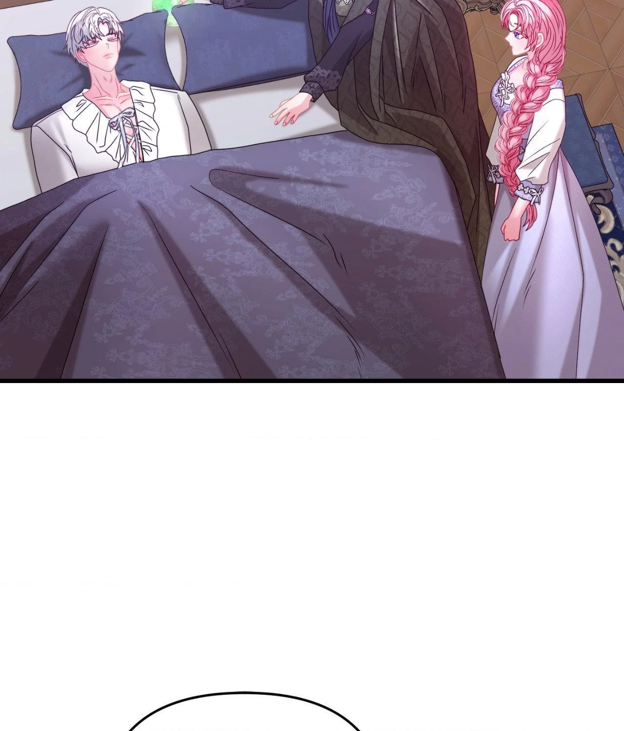 Wolf Under Sheep’s Clothing Chapter 44 - Page 105