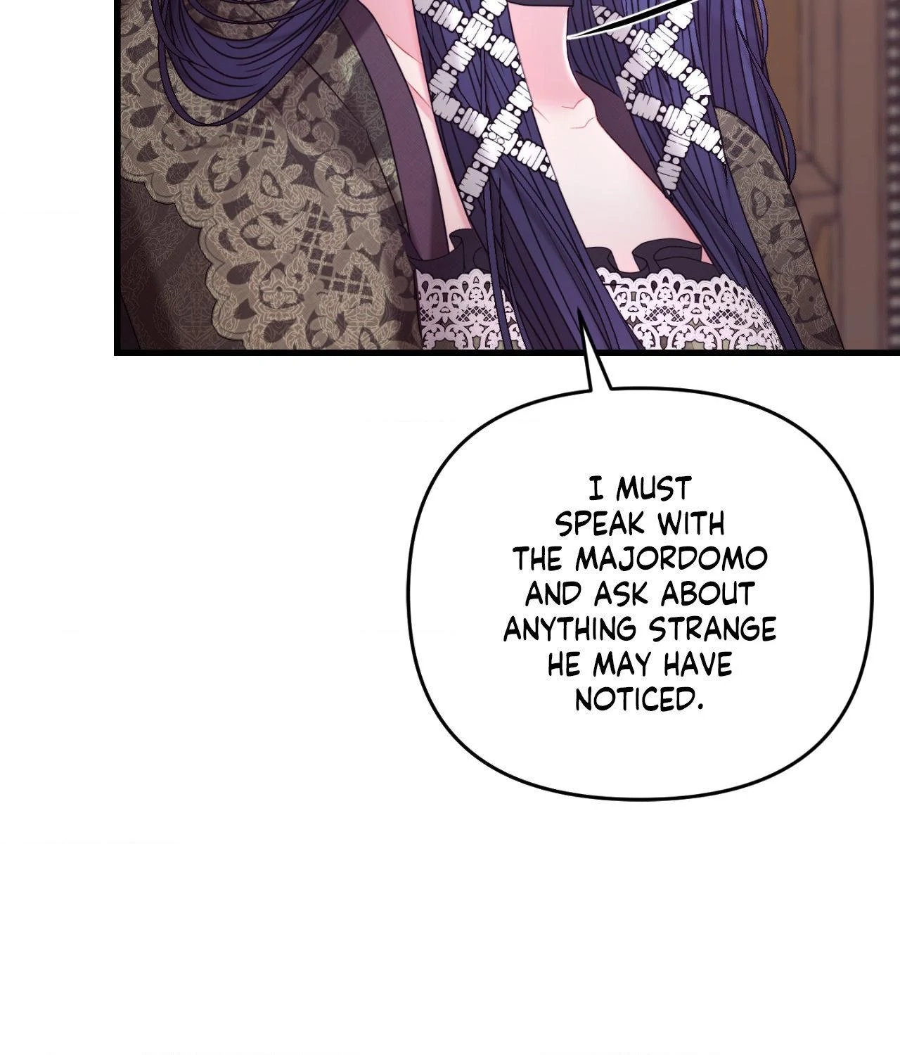 Wolf Under Sheep’s Clothing Chapter 44 - Page 107