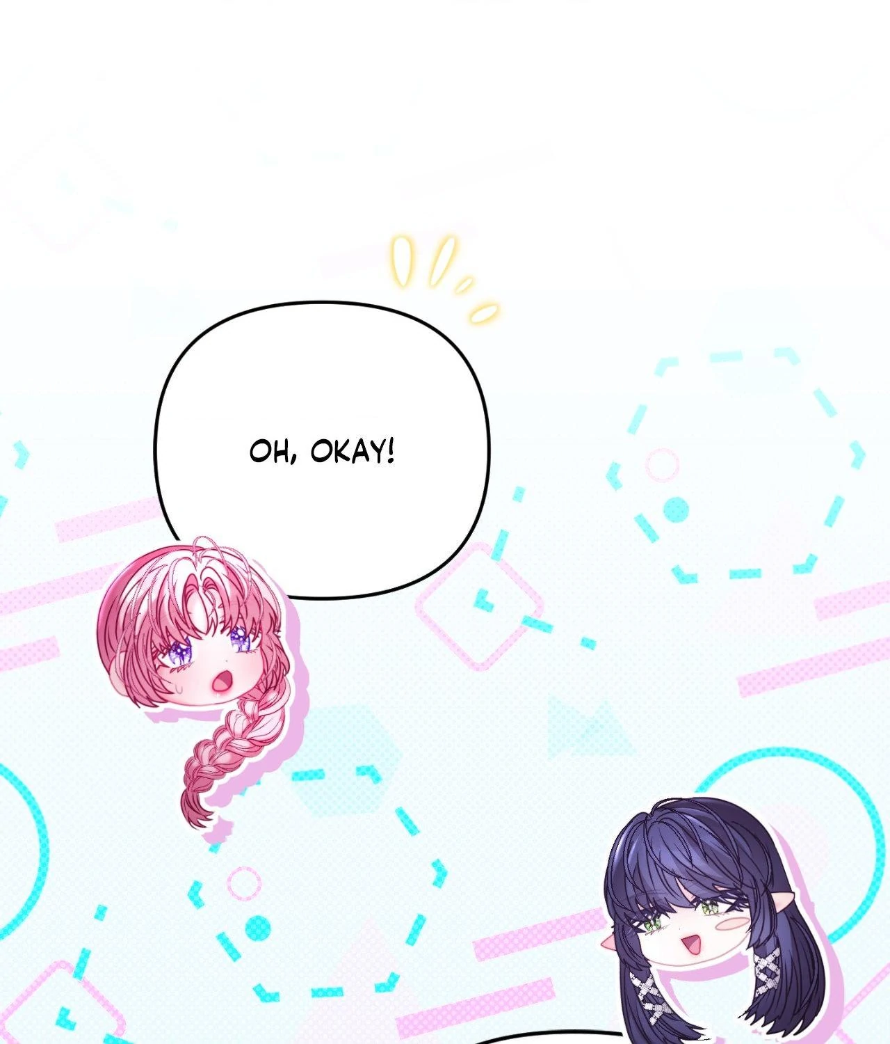 Wolf Under Sheep’s Clothing Chapter 44 - Page 108