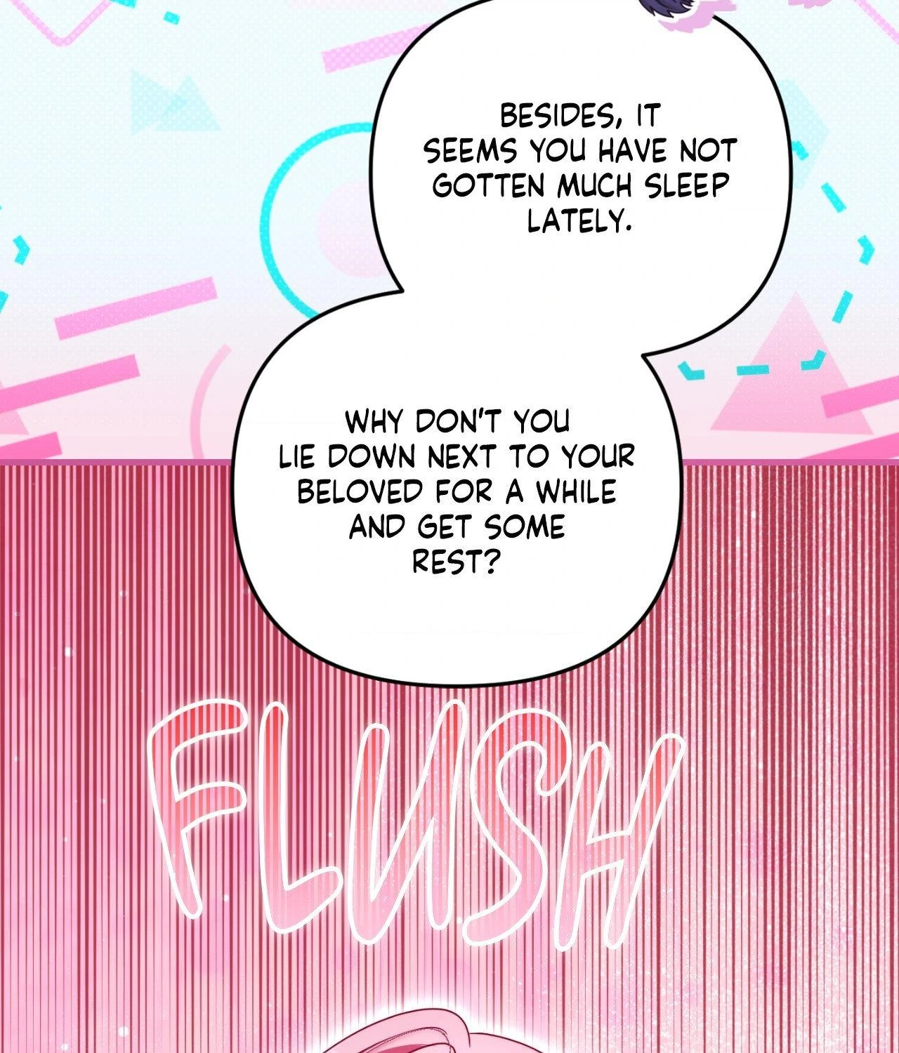 Wolf Under Sheep’s Clothing Chapter 44 - Page 109