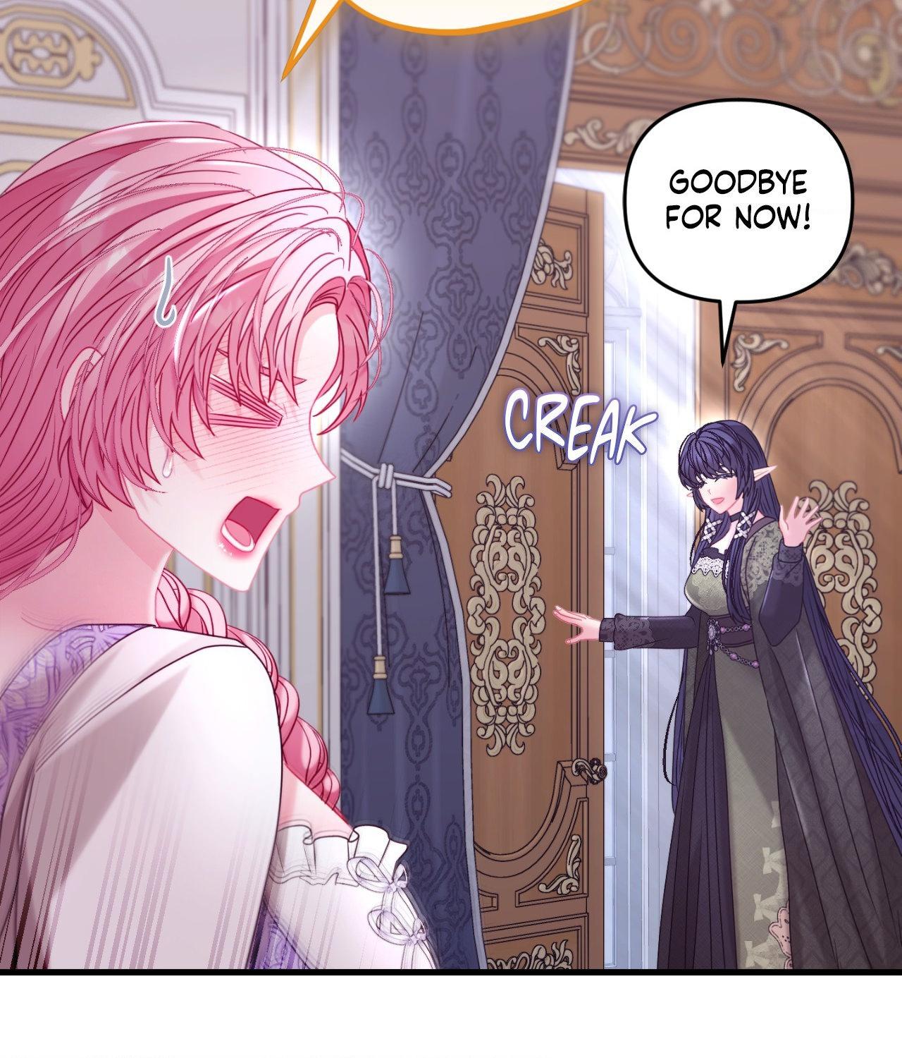 Wolf Under Sheep’s Clothing Chapter 44 - Page 112