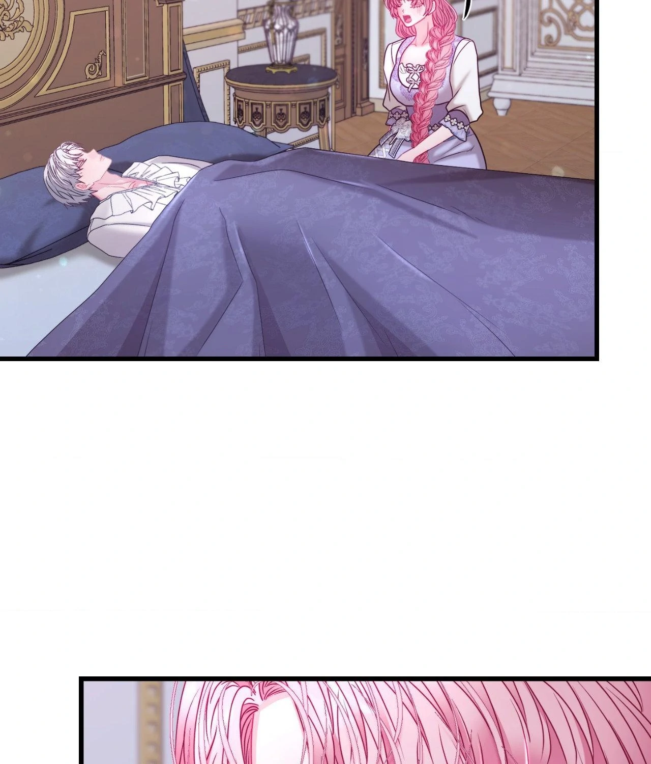 Wolf Under Sheep’s Clothing Chapter 44 - Page 115