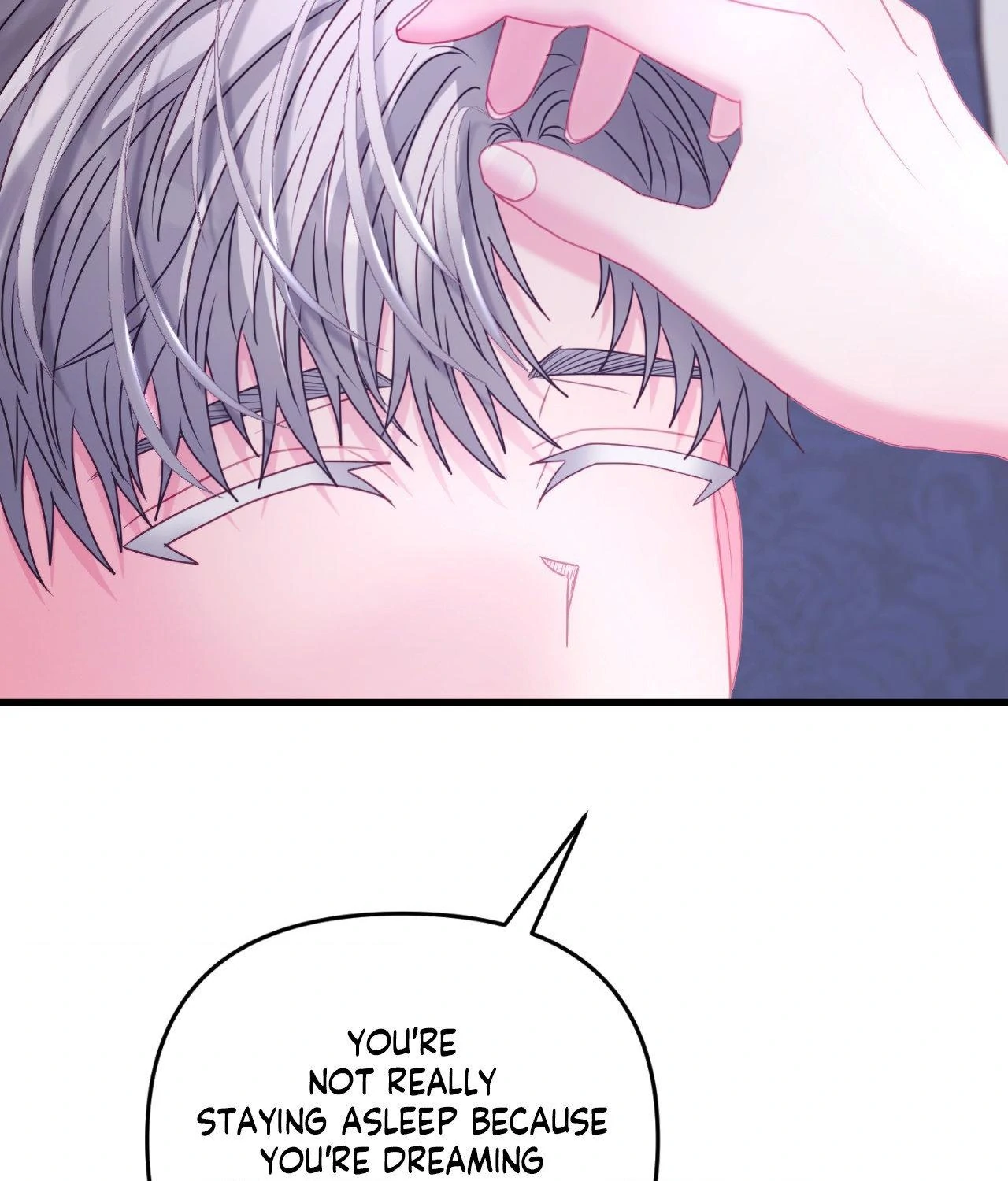 Wolf Under Sheep’s Clothing Chapter 44 - Page 119