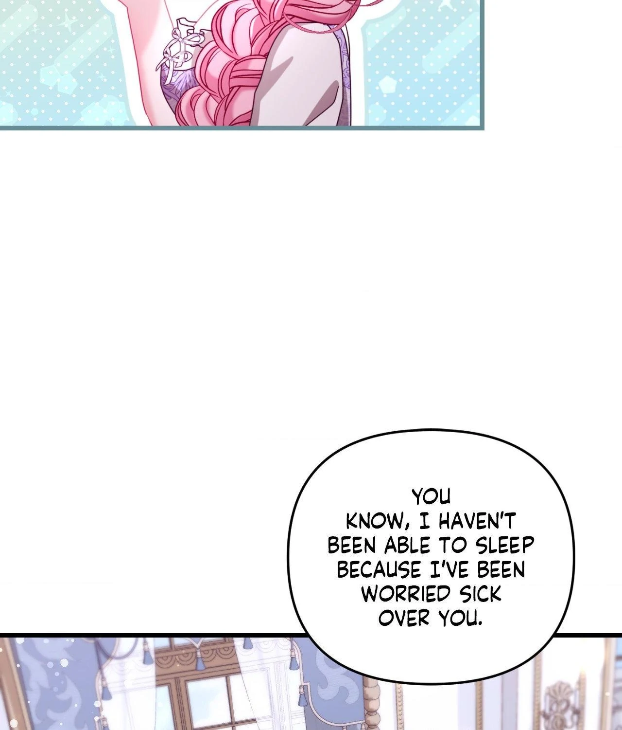 Wolf Under Sheep’s Clothing Chapter 44 - Page 123