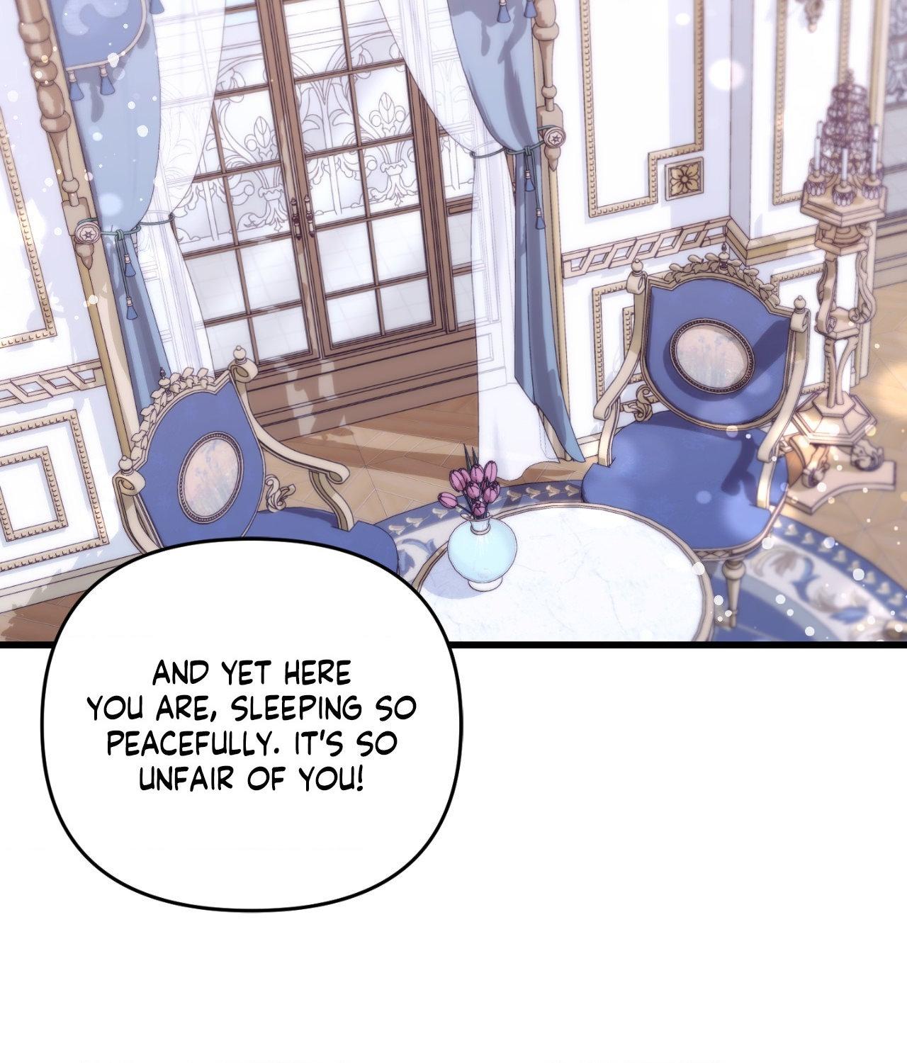 Wolf Under Sheep’s Clothing Chapter 44 - Page 124