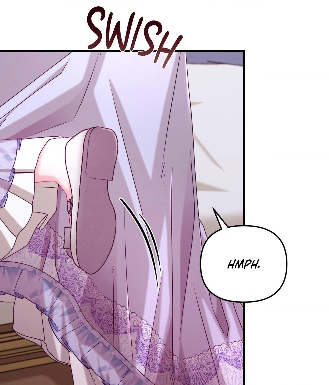 Wolf Under Sheep’s Clothing Chapter 44 - Page 127