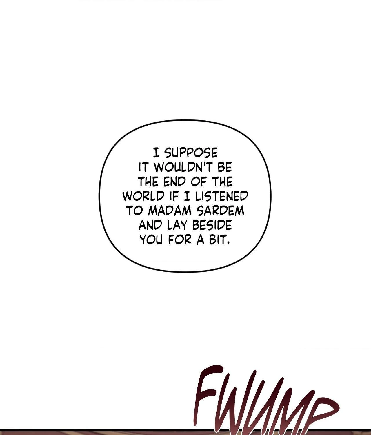 Wolf Under Sheep’s Clothing Chapter 44 - Page 129