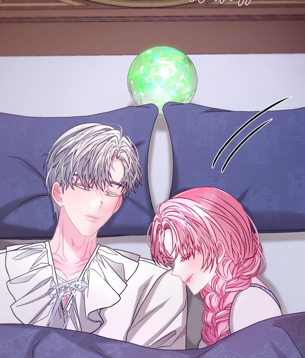 Wolf Under Sheep’s Clothing Chapter 44 - Page 130