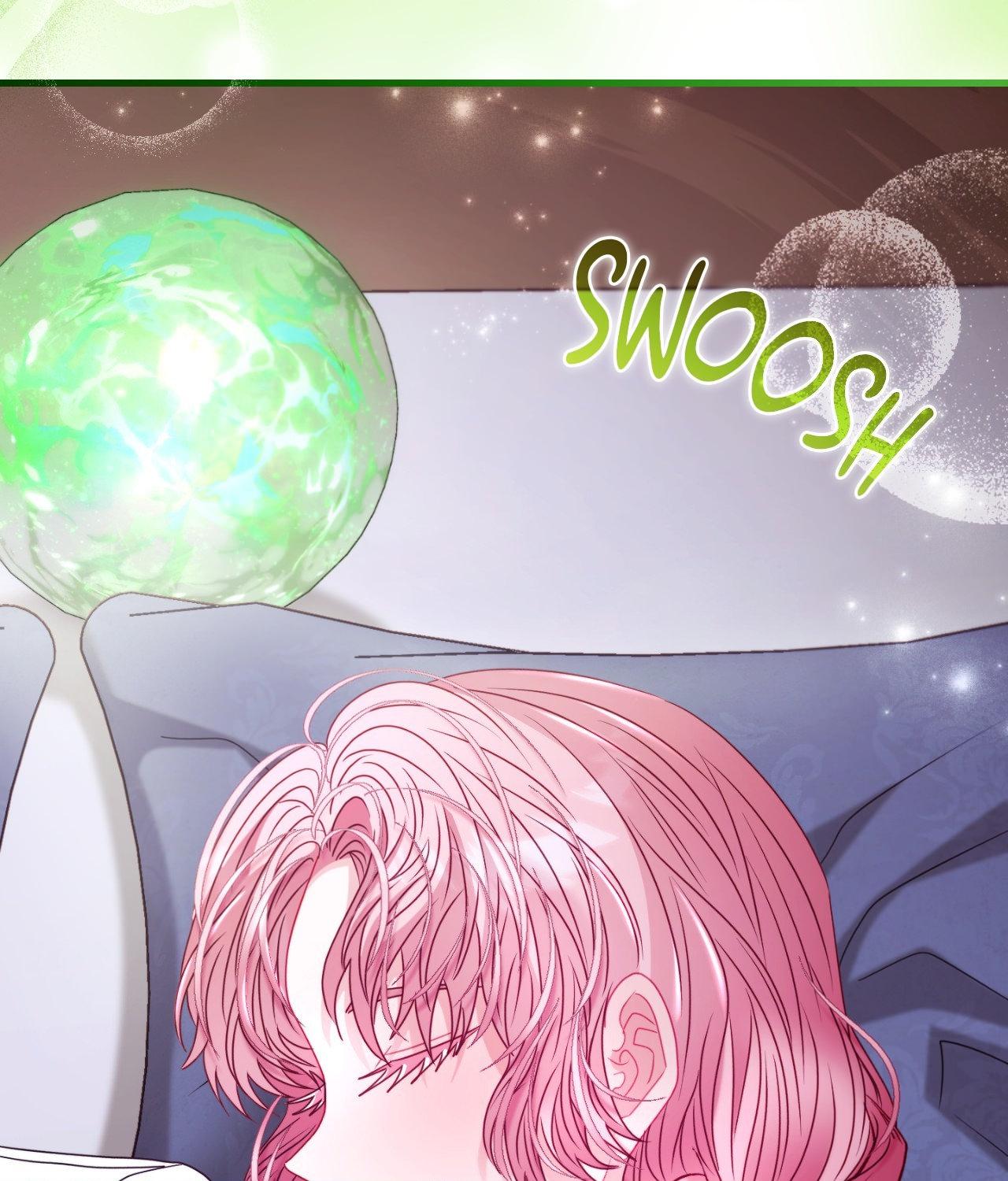 Wolf Under Sheep’s Clothing Chapter 44 - Page 134