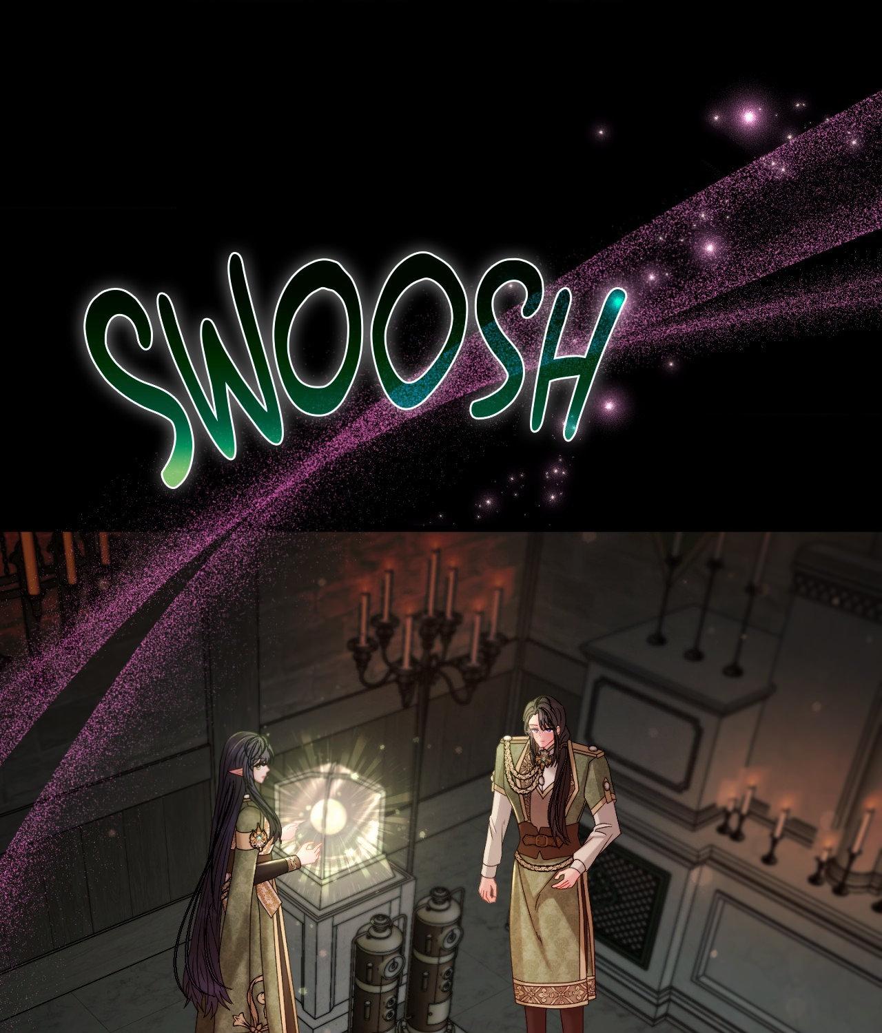 Wolf Under Sheep’s Clothing Chapter 44 - Page 15