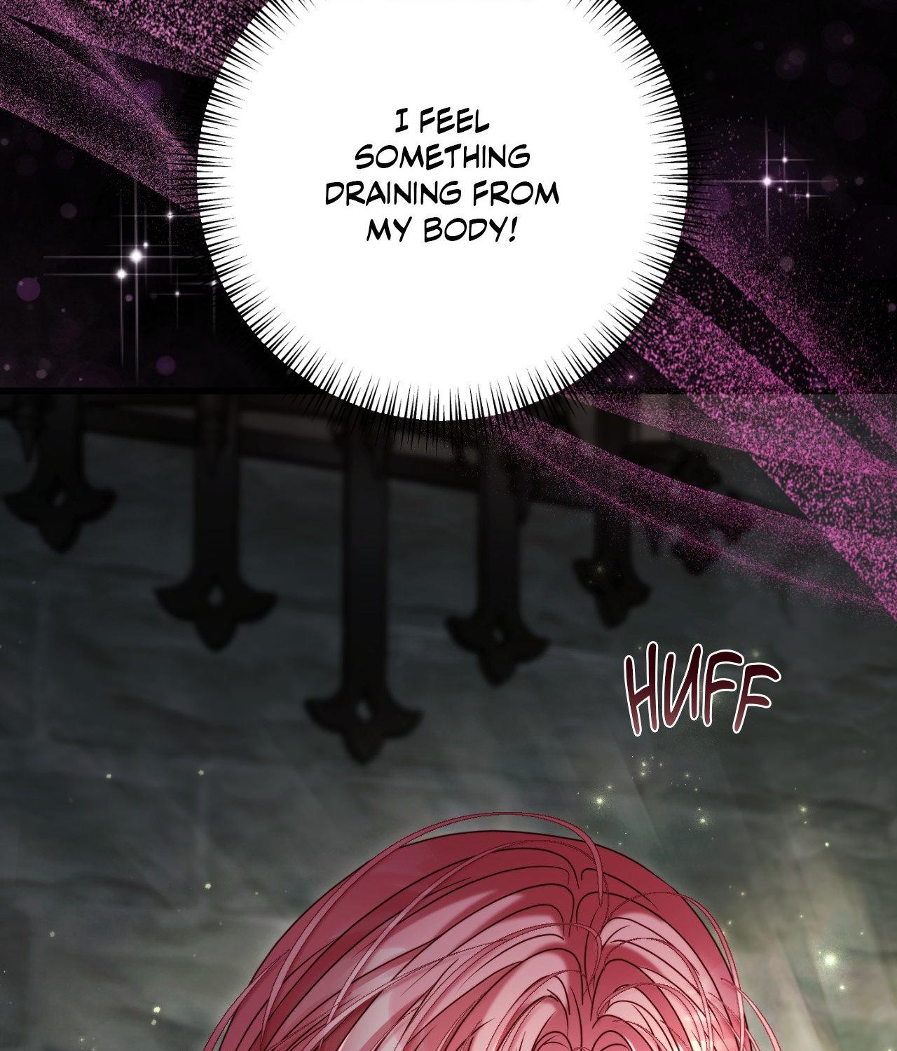 Wolf Under Sheep’s Clothing Chapter 44 - Page 17