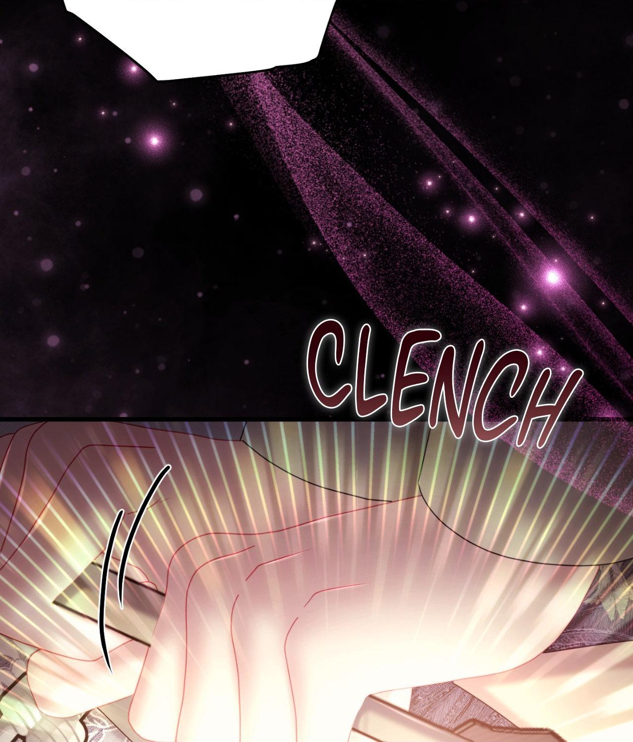 Wolf Under Sheep’s Clothing Chapter 44 - Page 21