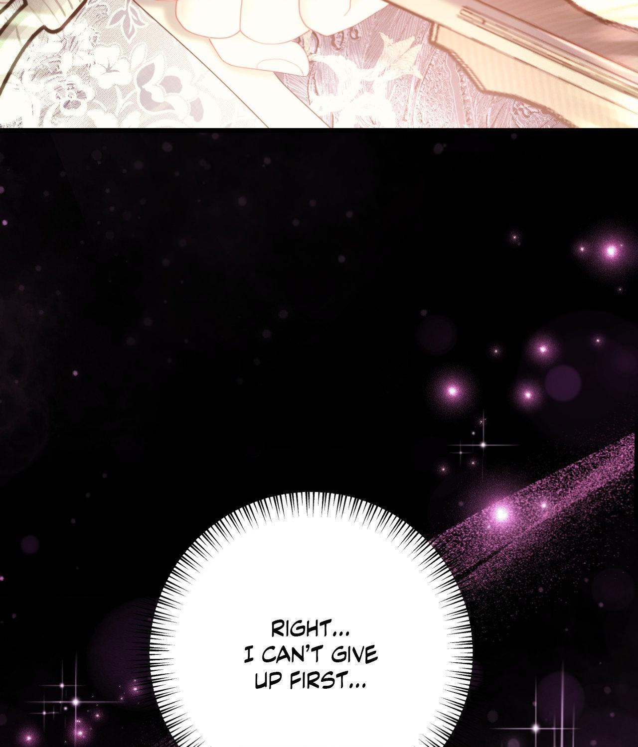 Wolf Under Sheep’s Clothing Chapter 44 - Page 22