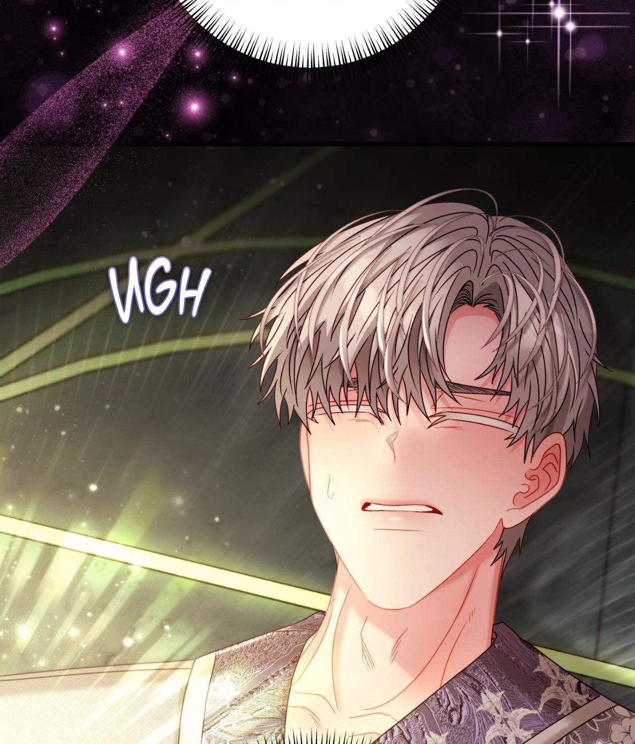 Wolf Under Sheep’s Clothing Chapter 44 - Page 23