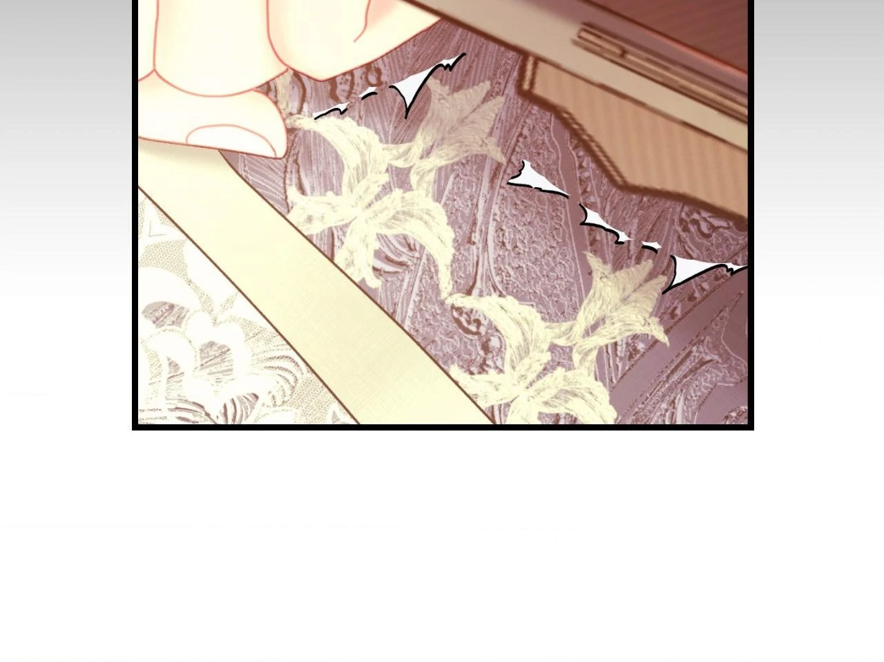 Wolf Under Sheep’s Clothing Chapter 44 - Page 27