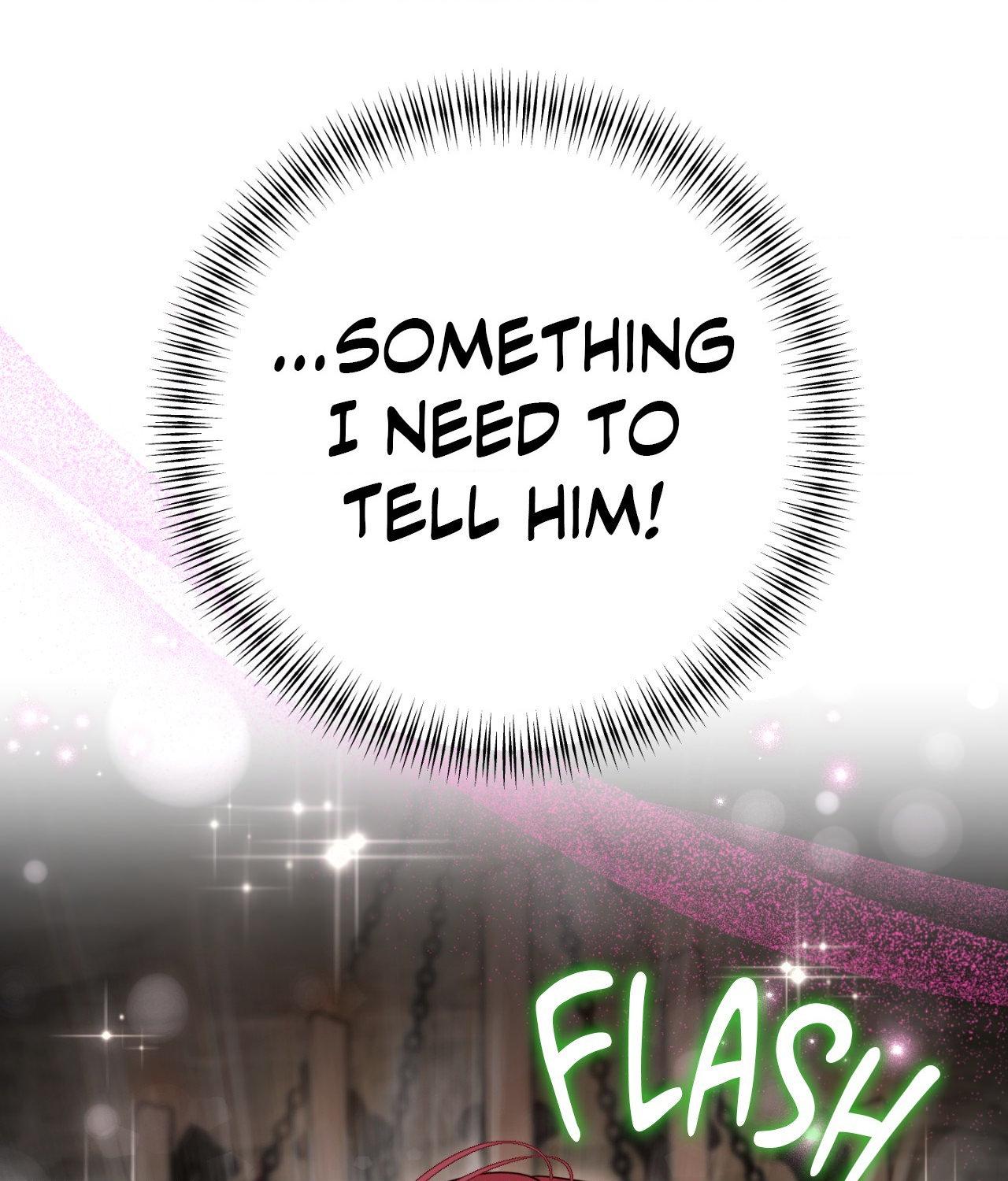 Wolf Under Sheep’s Clothing Chapter 44 - Page 28