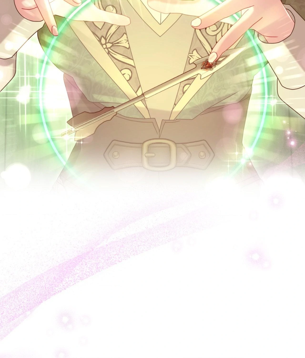 Wolf Under Sheep’s Clothing Chapter 44 - Page 30